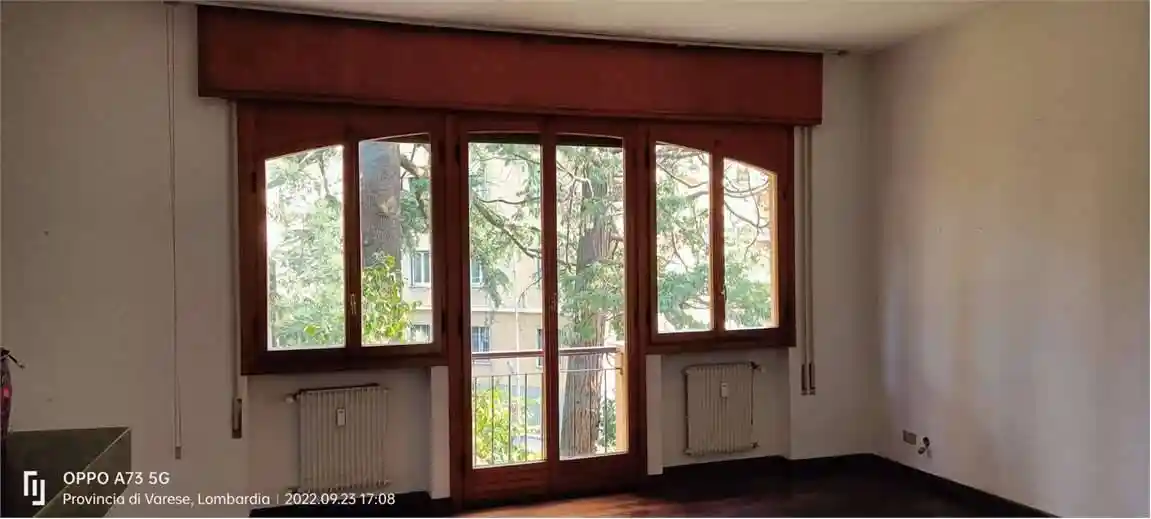Quadrilocale via Lazio, Giubiano - San Carlo, Varese - foto 5