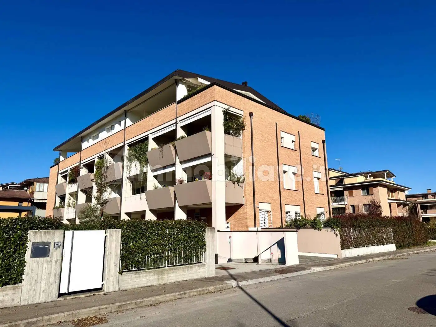 Appartamento in vendita a Parma