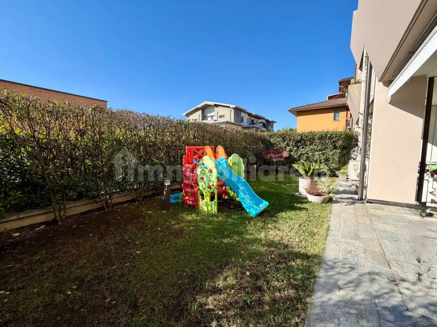 Trilocale via Pasquale Galluppi 43, Montanara - Cinghio, Parma - foto 2