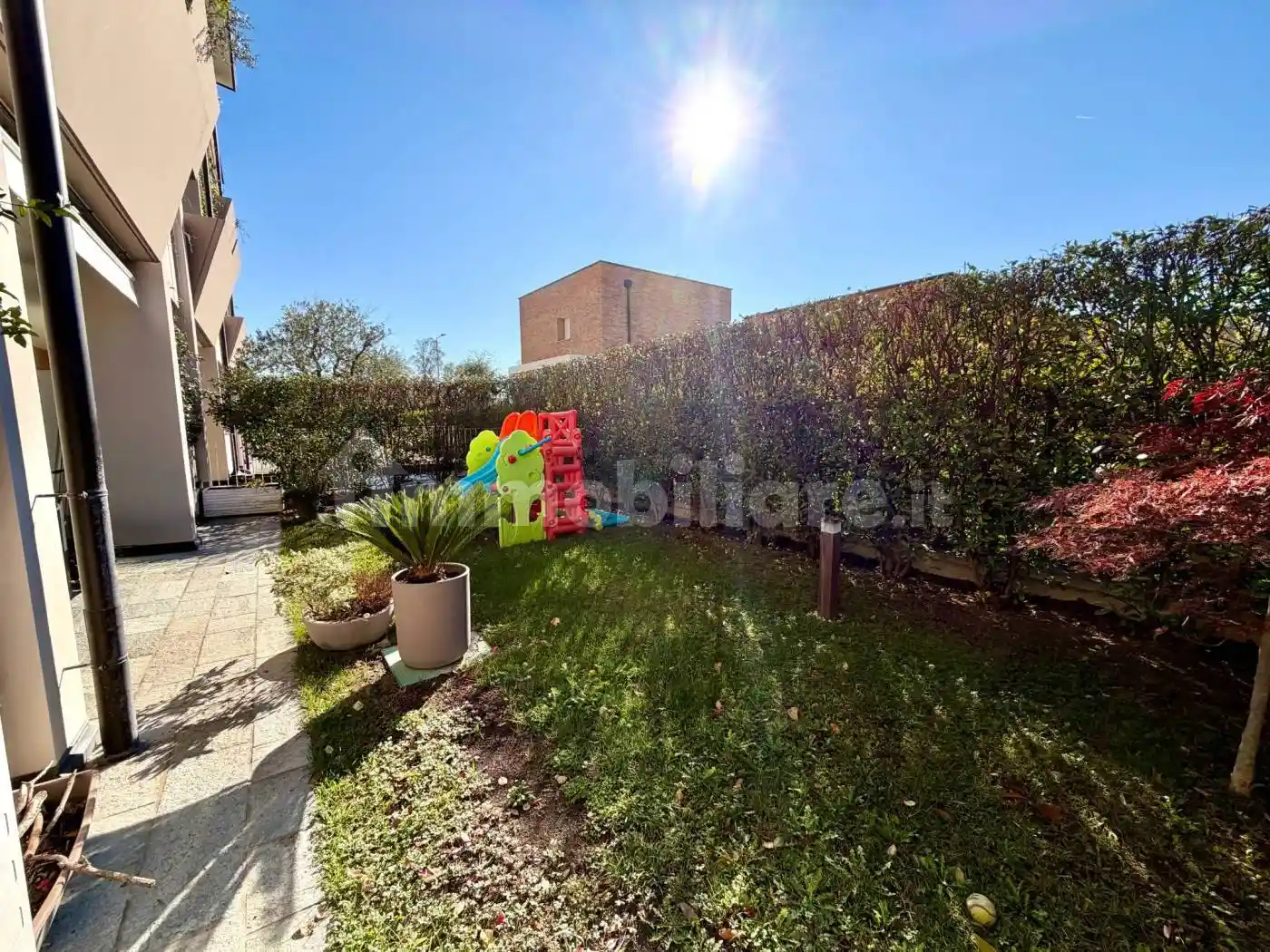 Trilocale via Pasquale Galluppi 43, Montanara - Cinghio, Parma - foto 3