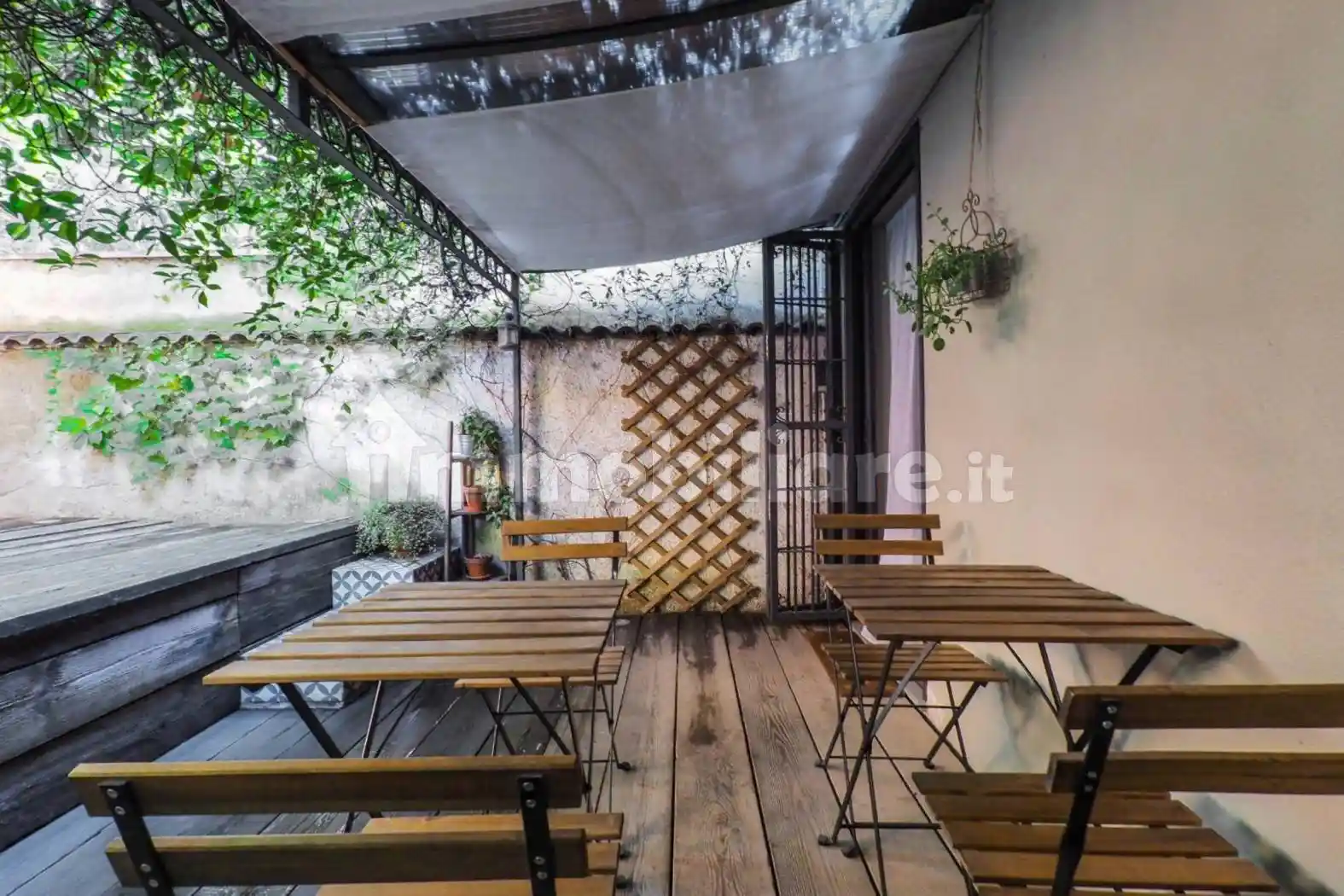 Trilocale via Lattanzio 72, Martini - Insubria, Milano - foto 4