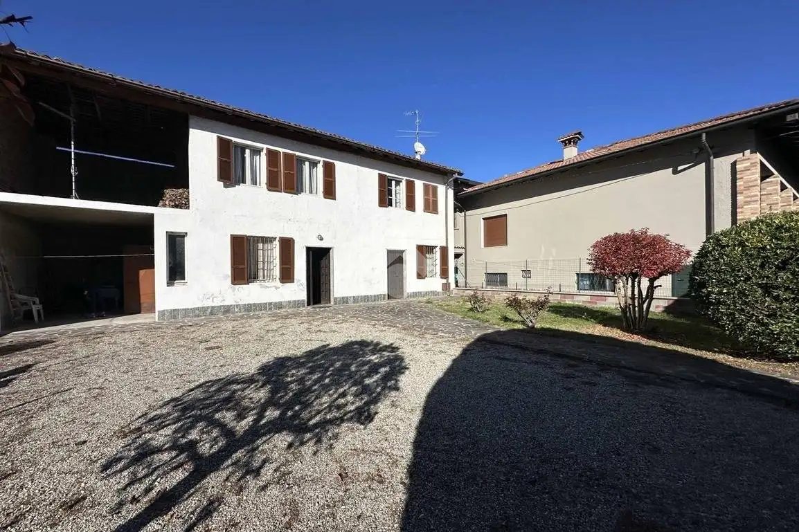 Terratetto unifamiliare via Trento E Trieste 6, Centro, Crespiatica - foto 4