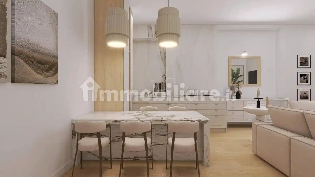 Appartamento in vendita a Sondrio