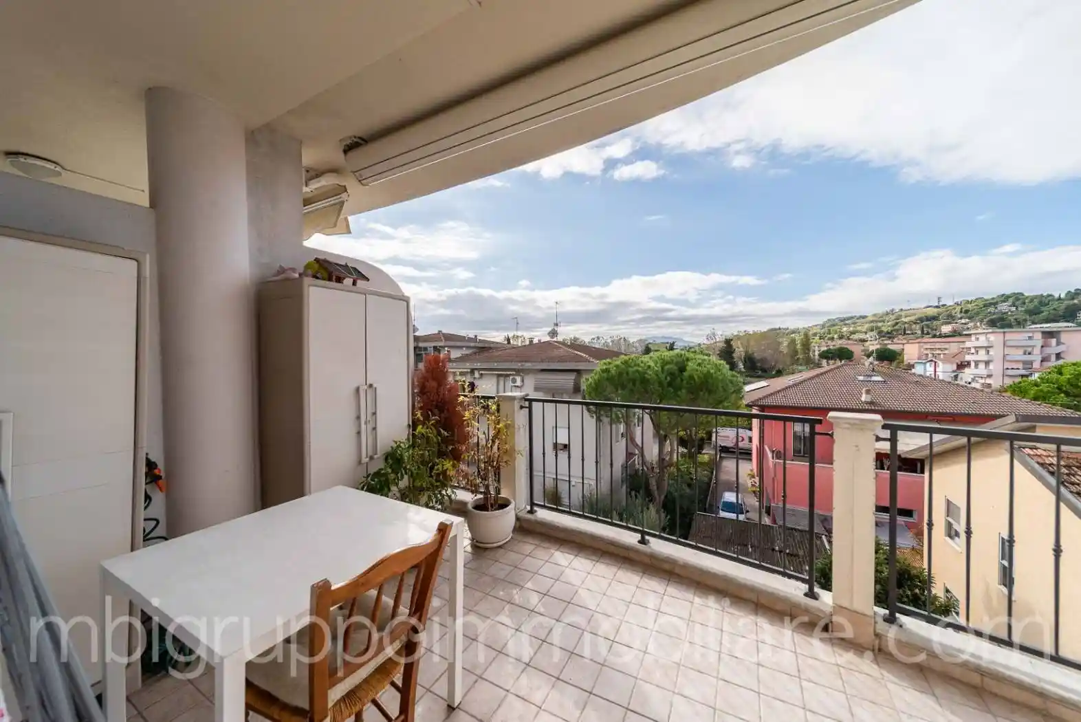 Trilocale via della Gazzella 51, Grotta Rossa, Rimini - foto 2