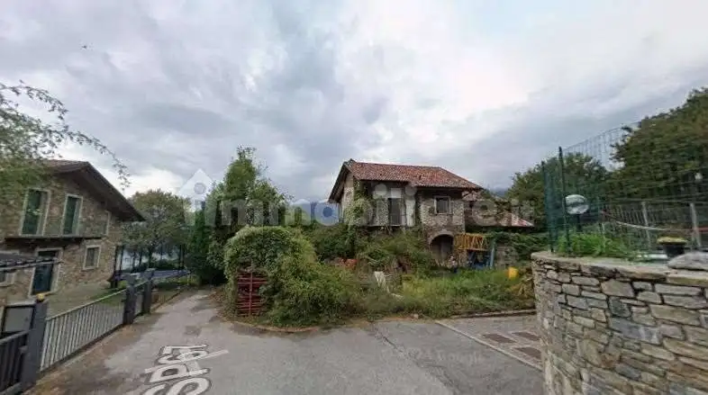 Appartamento in asta a Valvarrone