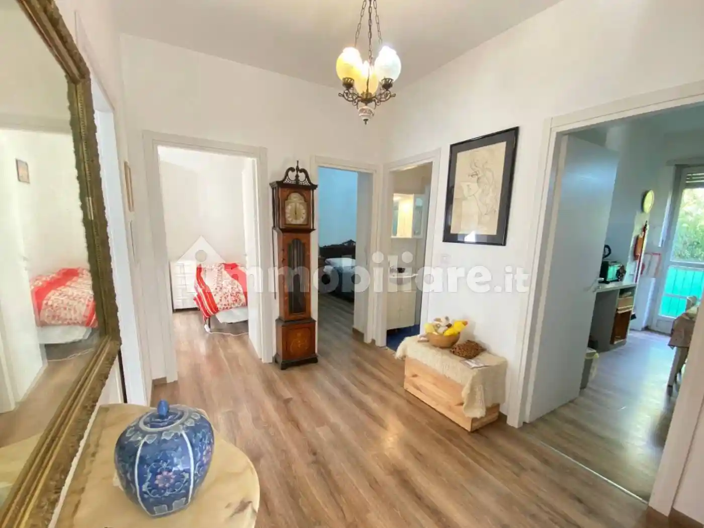 Appartamento via Nazionale 9, Villar Perosa - foto 2