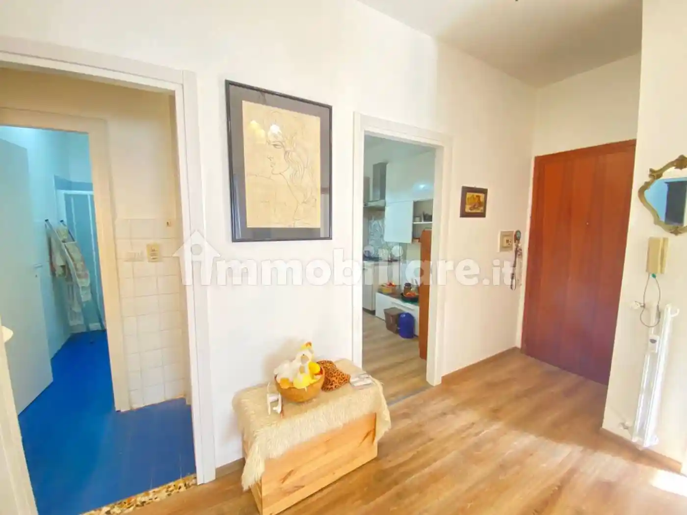 Appartamento via Nazionale 9, Villar Perosa - foto 3