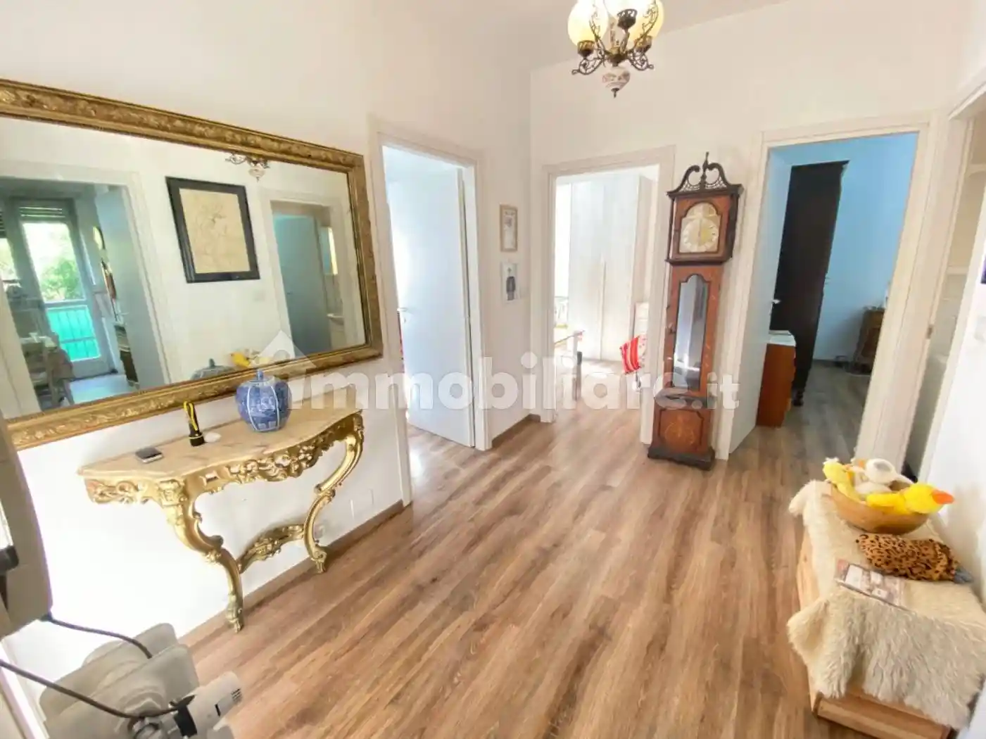 Appartamento via Nazionale 9, Villar Perosa - foto 4