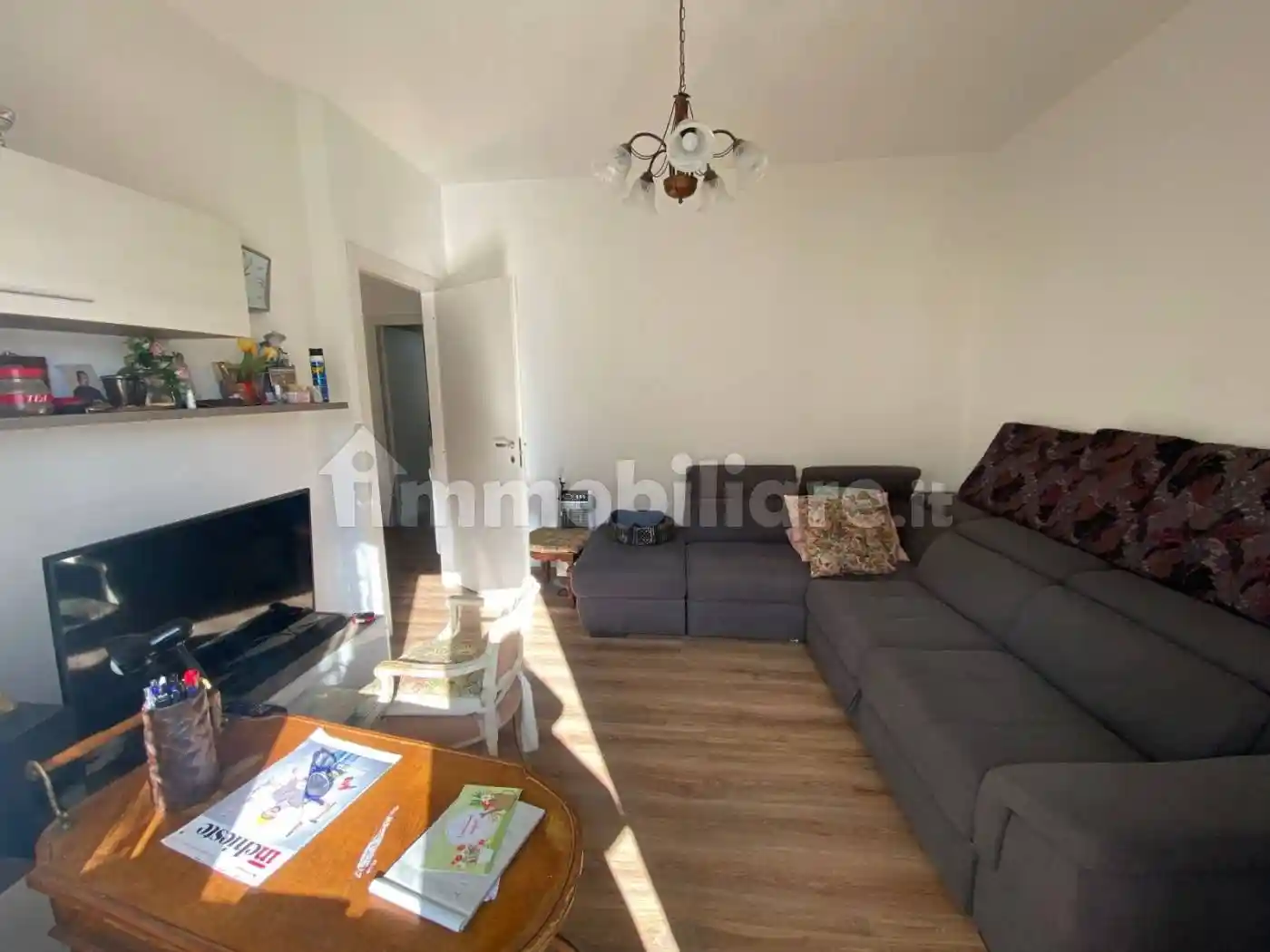 Appartamento via Nazionale 9, Villar Perosa - foto 5