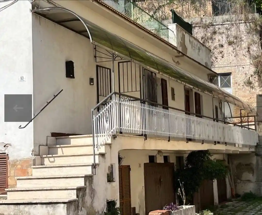 Appartamento via del Tricalle, Chieti Città, Chieti - foto 2