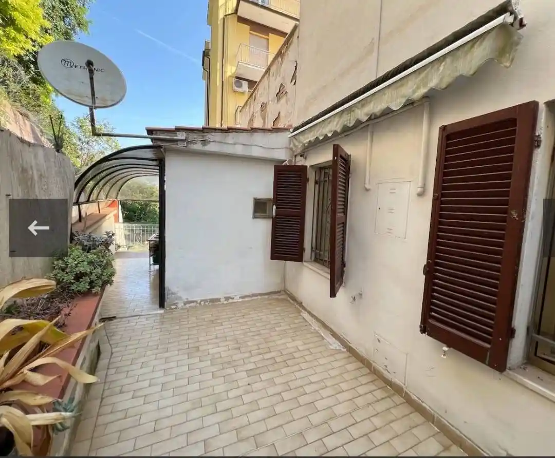 Appartamento via del Tricalle, Chieti Città, Chieti - foto 4