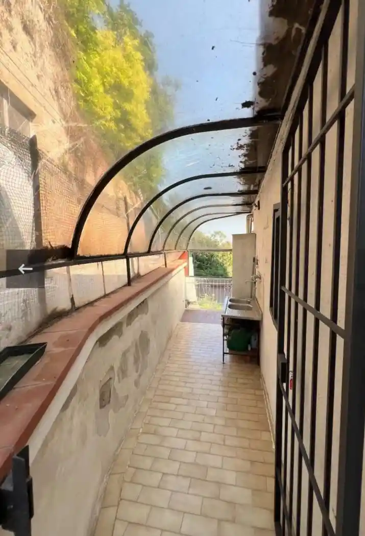 Appartamento via del Tricalle, Chieti Città, Chieti - foto 5