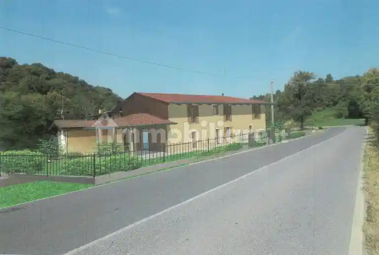 Casa indipendente in vendita a Gavardo