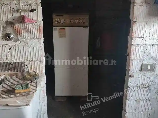 Villa all'asta via IV Novembre   46, Vescovana - foto 5