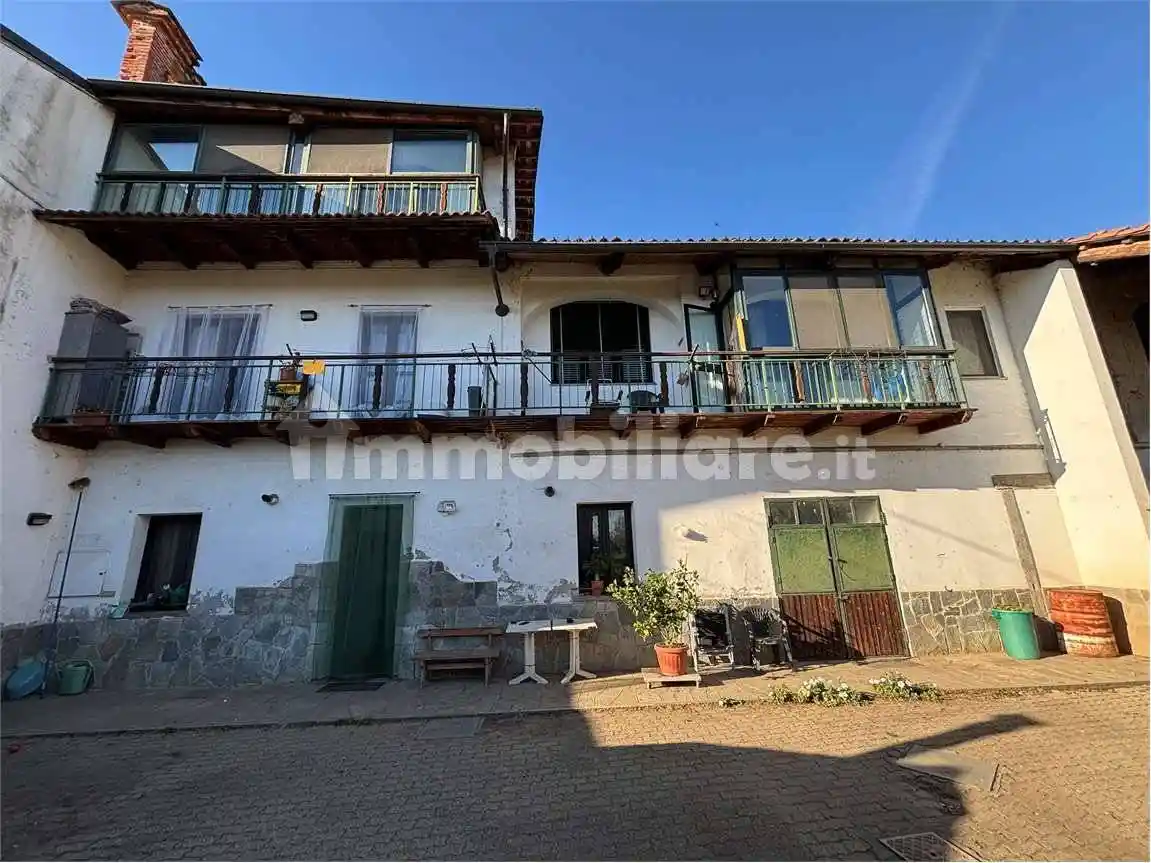 Casa indipendente - foto 4