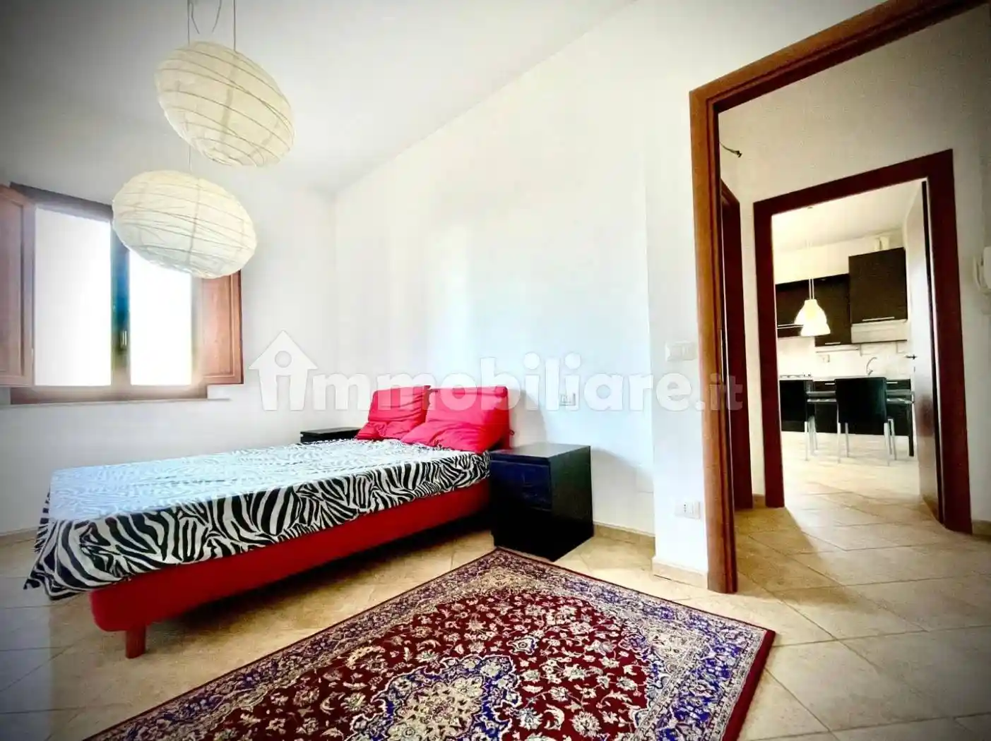 Quadrilocale ottimo stato, secondo piano, Cigoli, La Serra, Bucciano, Balconevisi, San Miniato - foto 2