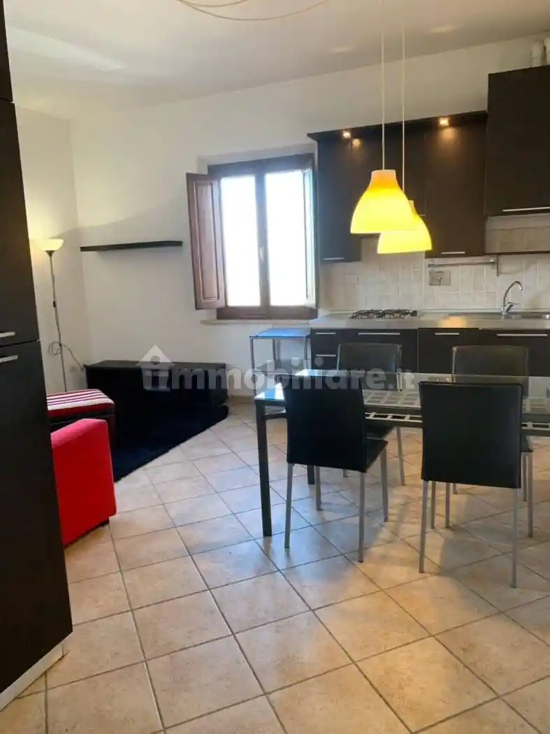 Quadrilocale ottimo stato, secondo piano, Cigoli, La Serra, Bucciano, Balconevisi, San Miniato - foto 3