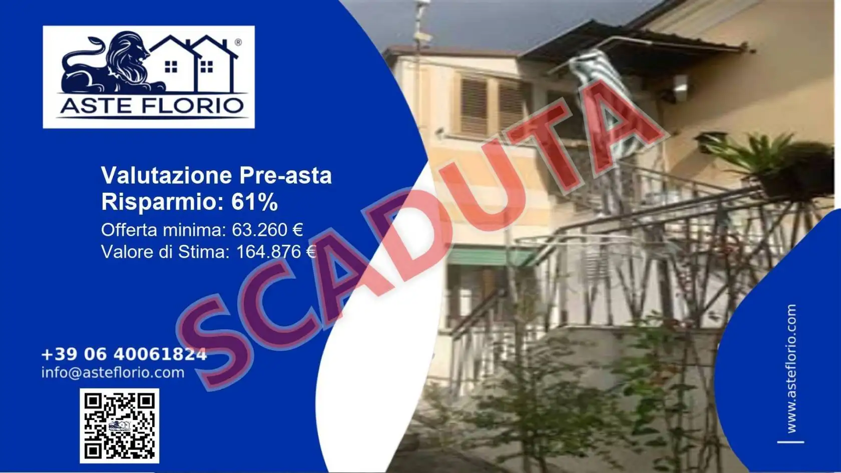 Appartamento in vendita a Chieti