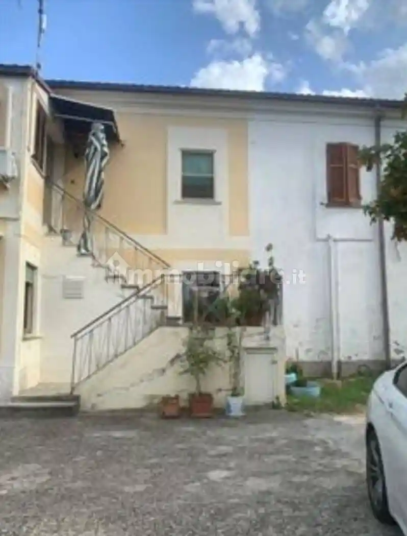 Appartamento all'asta via Aterno, Chieti - foto 3