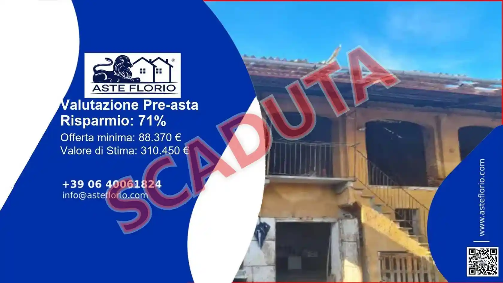 Rustico - Casale in vendita a Ciriè