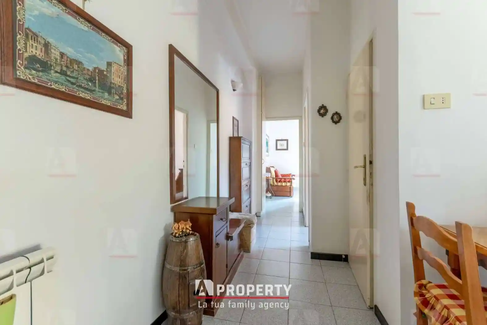 Bilocale via Augusto Sindici 5, Tor Sapienza - La Rustica, Roma - foto 2