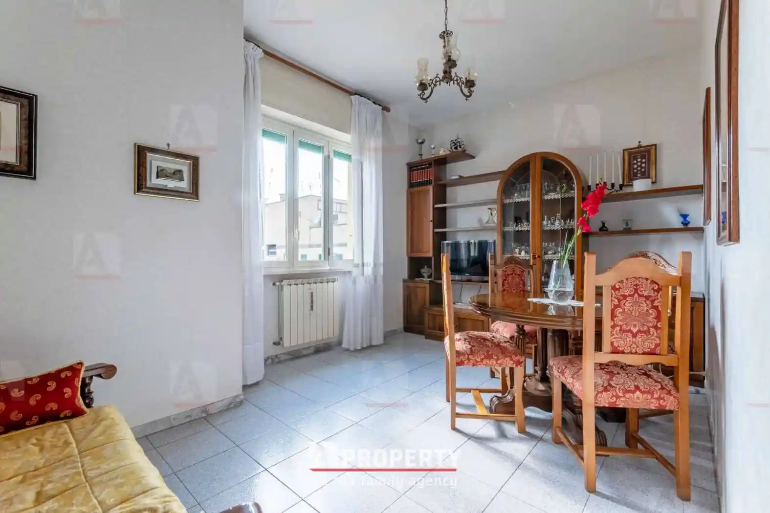 Bilocale via Augusto Sindici 5, Tor Sapienza - La Rustica, Roma - foto 3