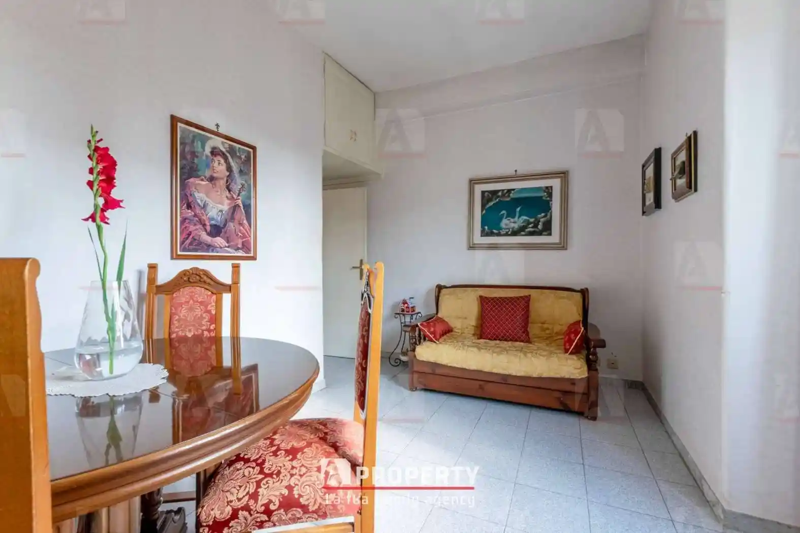 Bilocale via Augusto Sindici 5, Tor Sapienza - La Rustica, Roma - foto 4