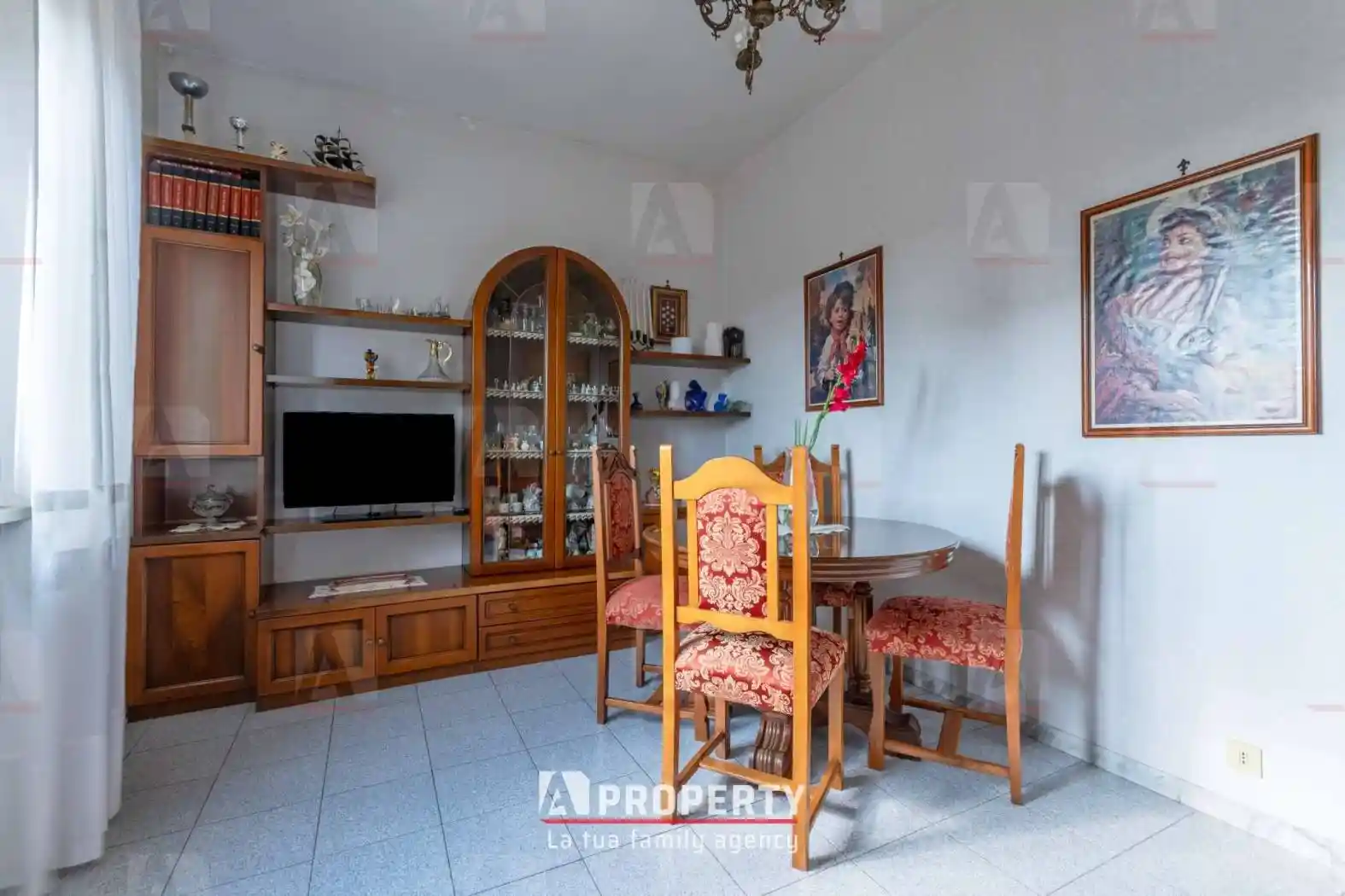 Bilocale via Augusto Sindici 5, Tor Sapienza - La Rustica, Roma - foto 5