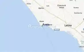 Appartamento in vendita a Anzio