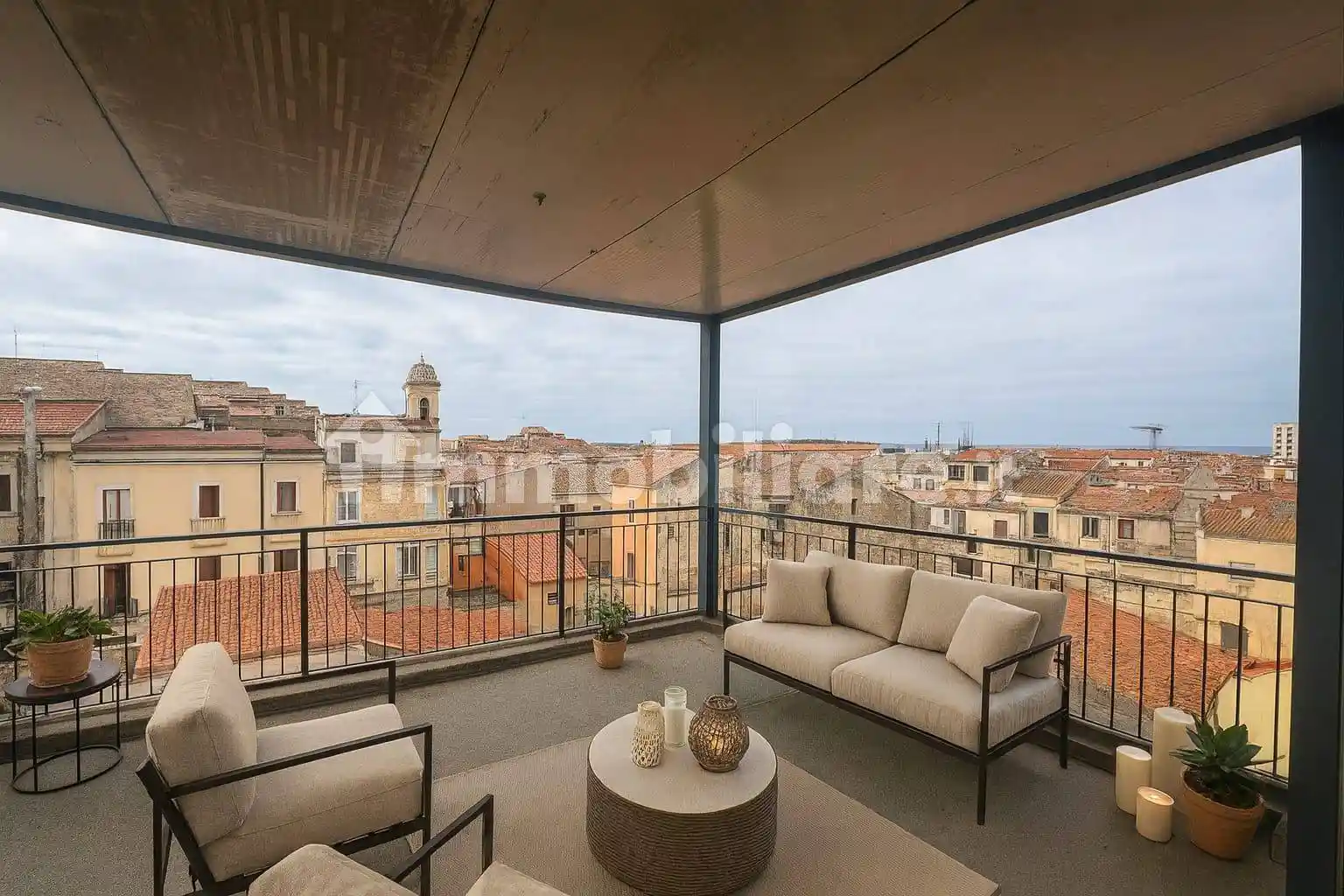 Appartamento in vendita a Sassari