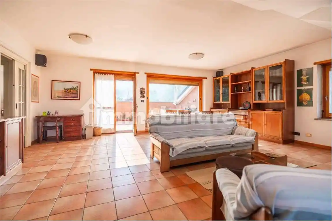 Appartamento in vendita a San Mauro Torinese