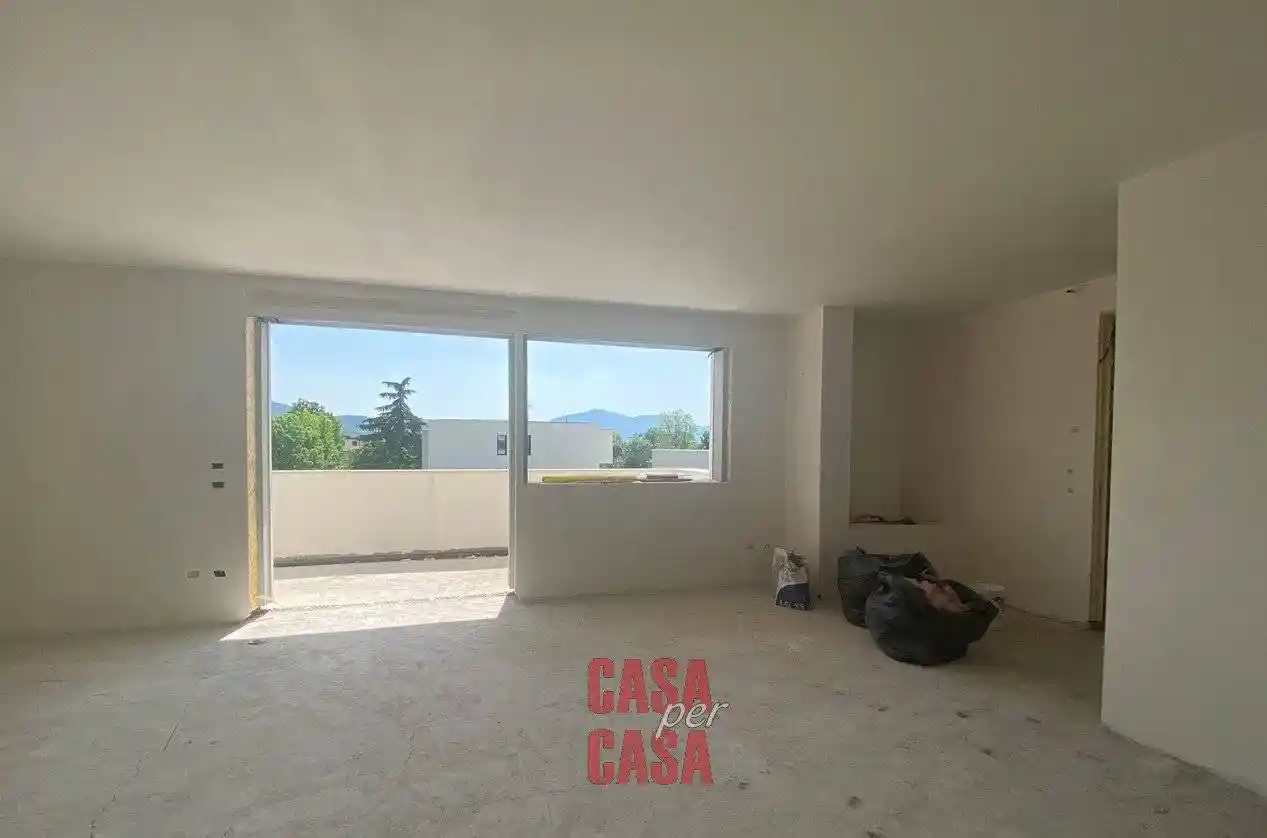 Appartamento in vendita a Montegrotto Terme