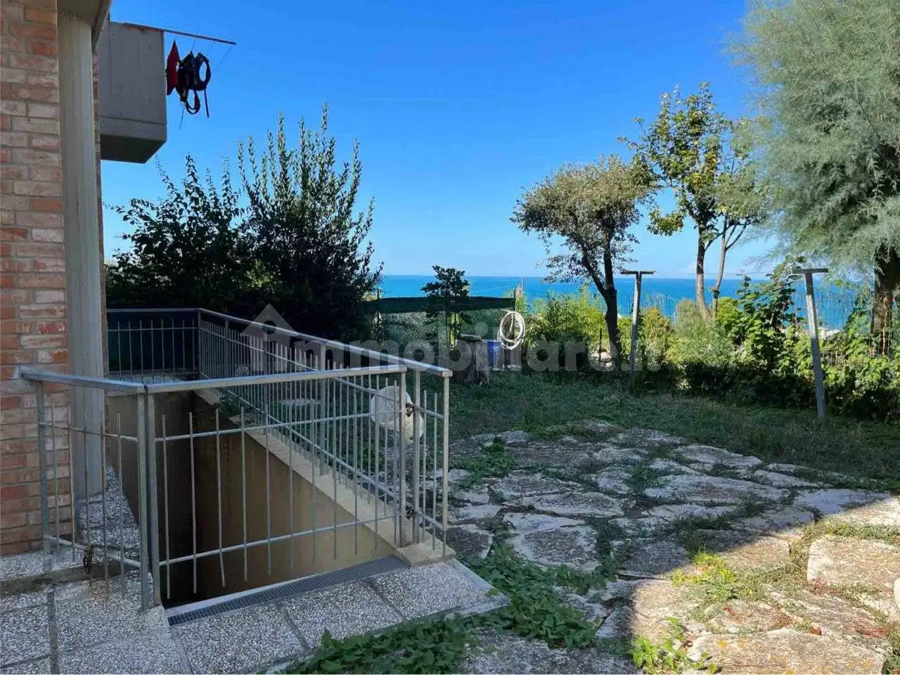 Appartamento in vendita a Senigallia