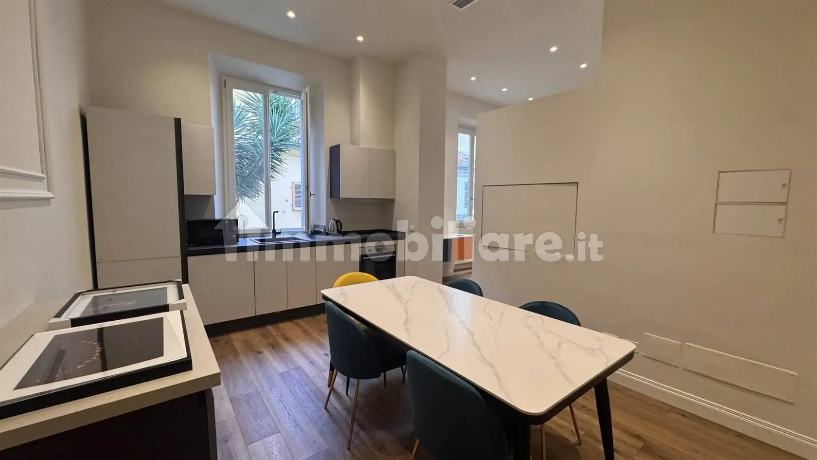 Appartamento in affitto a Firenze