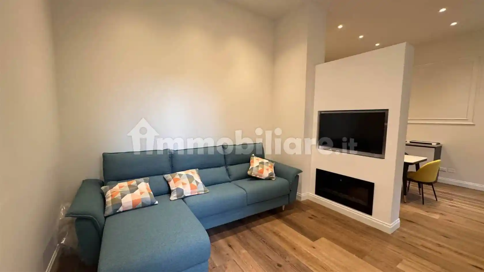 Quadrilocale viale Francesco Petrarca 120A, Porta Romana, Firenze - foto 3