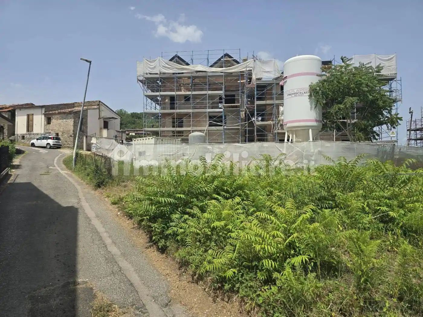 Appartamento in vendita a Ceccano