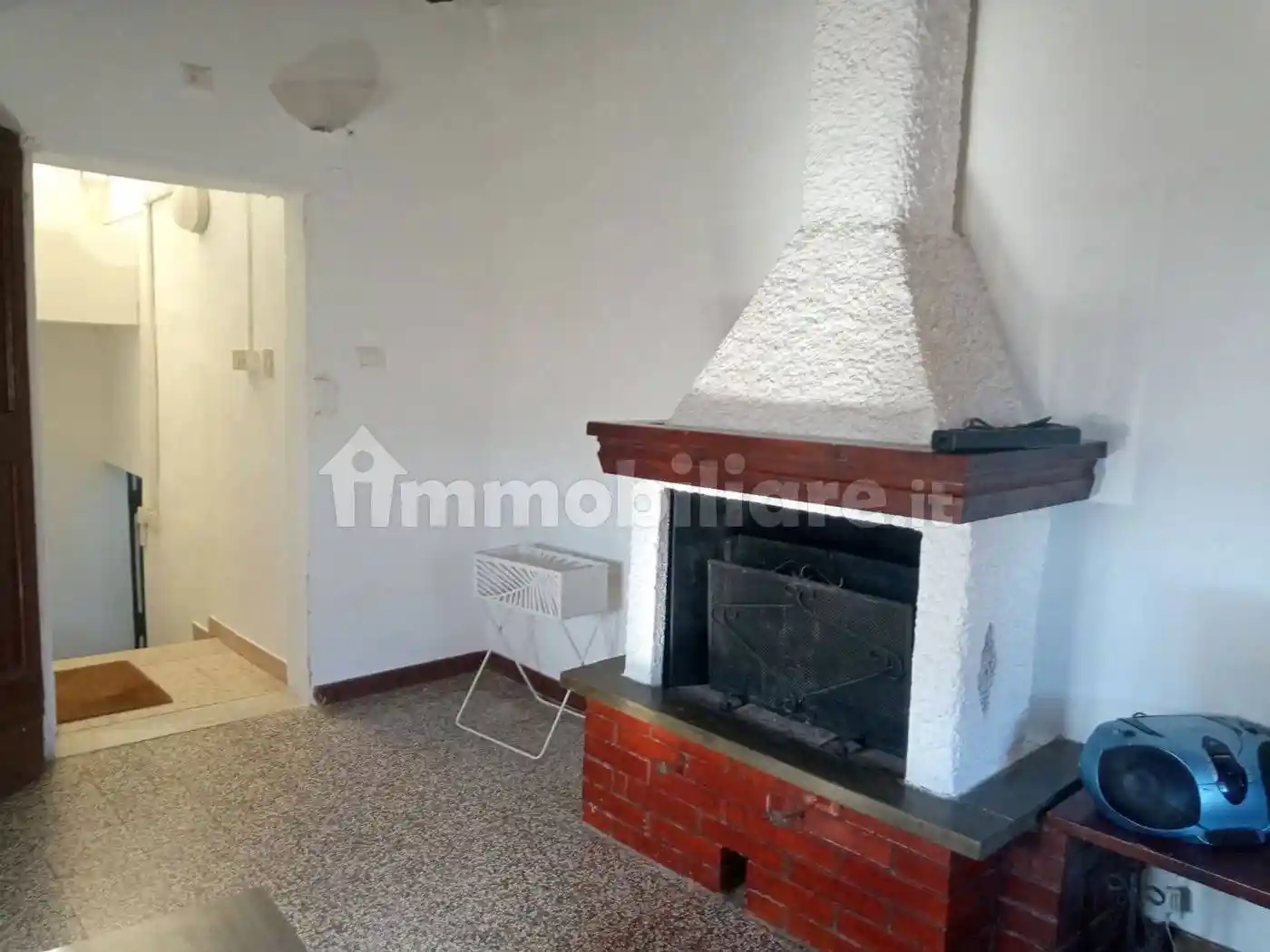 Trilocale vicolo di Provenzano, Provenzano, Siena - foto 2