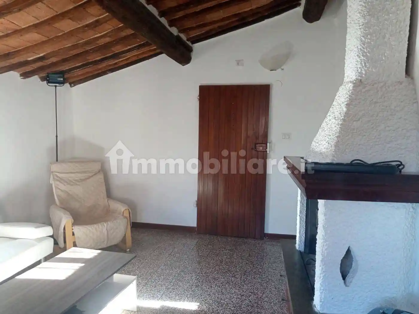 Trilocale vicolo di Provenzano, Provenzano, Siena - foto 3