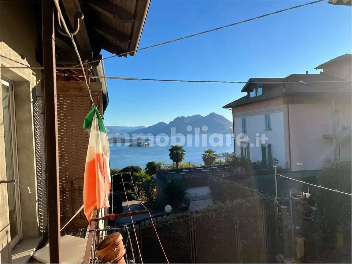 Casa indipendente in vendita a Baveno