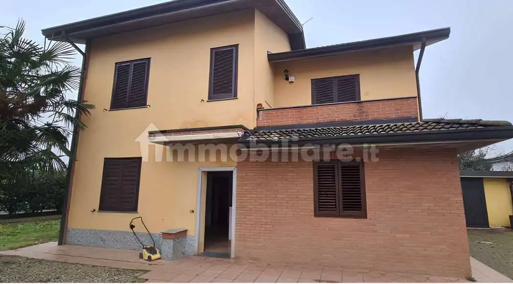 Appartamento in asta a Caselle Lurani