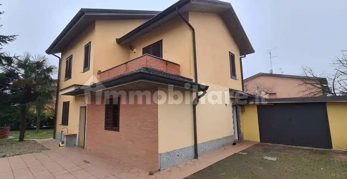 Appartamento all'asta via Madre Teresa di Calcutta, 1, Caselle Lurani - foto 2