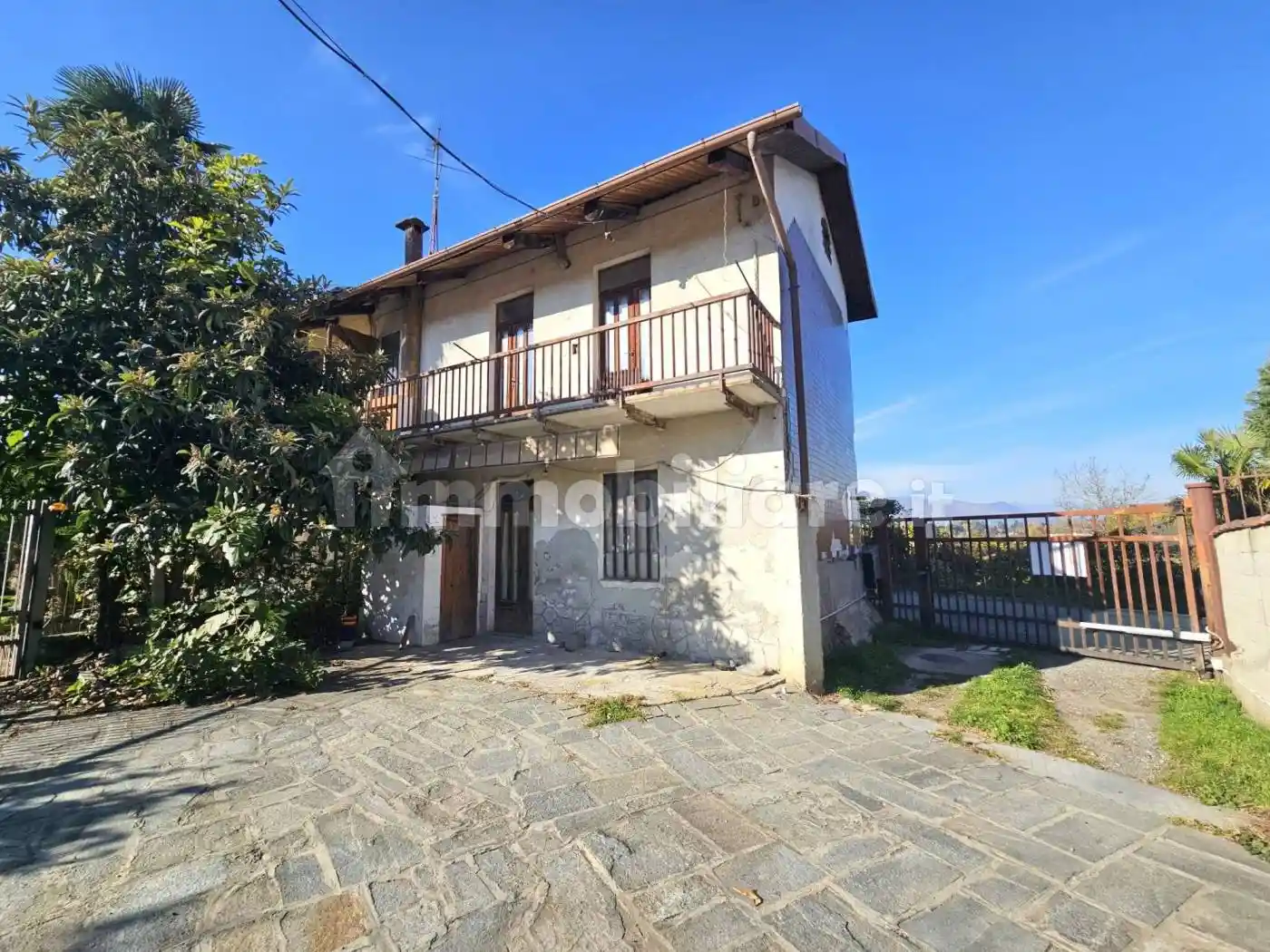 Casa indipendente in vendita a Rivoli