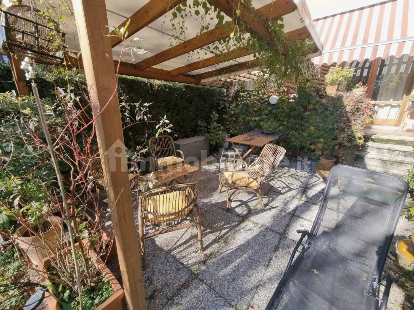 Villa a schiera Località Valverde, Valverde, Castelletto Monferrato - foto 2