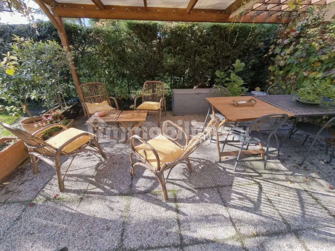 Villa a schiera Località Valverde, Valverde, Castelletto Monferrato - foto 4