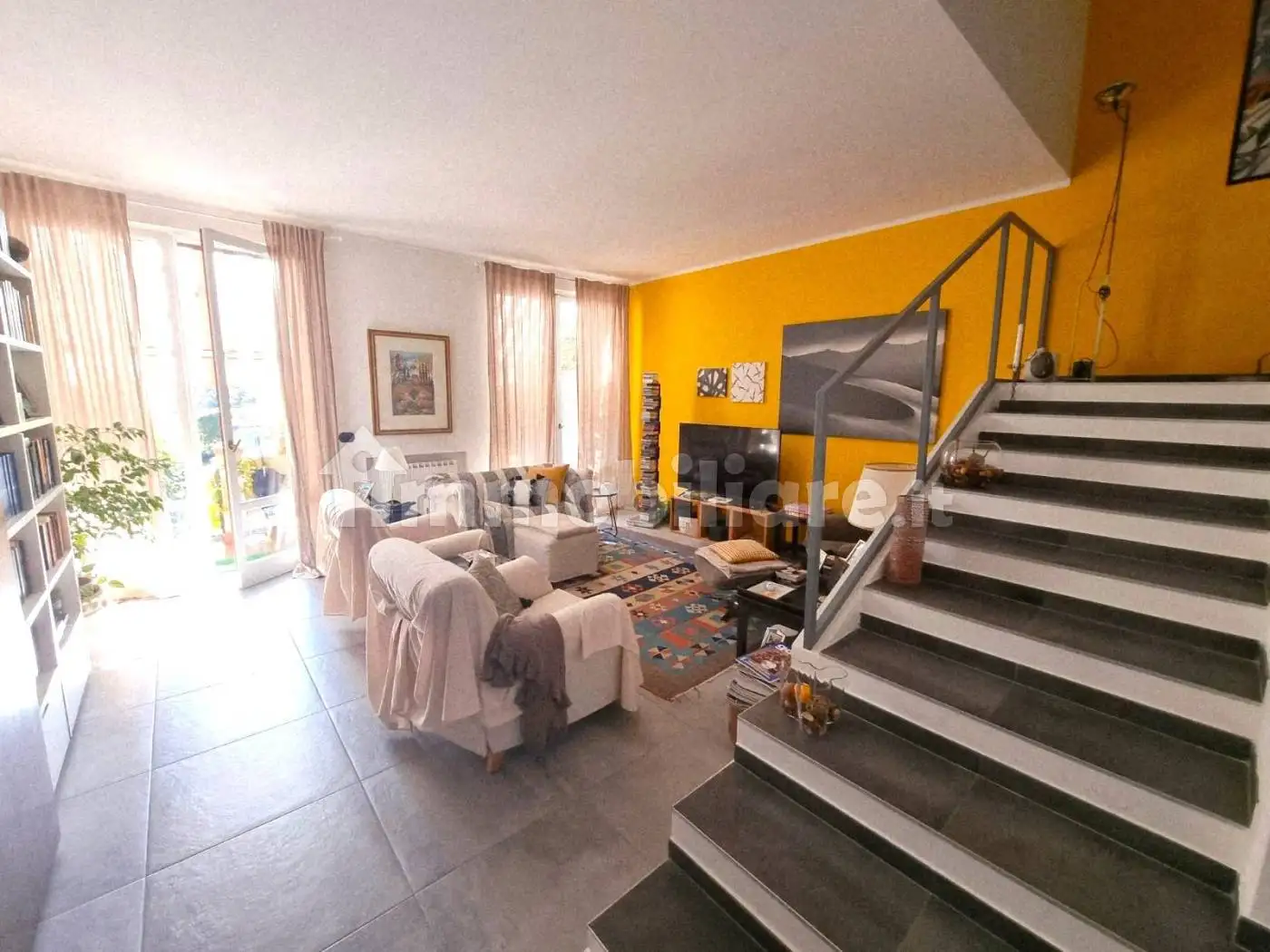 Villa a schiera Località Valverde, Valverde, Castelletto Monferrato - foto 5
