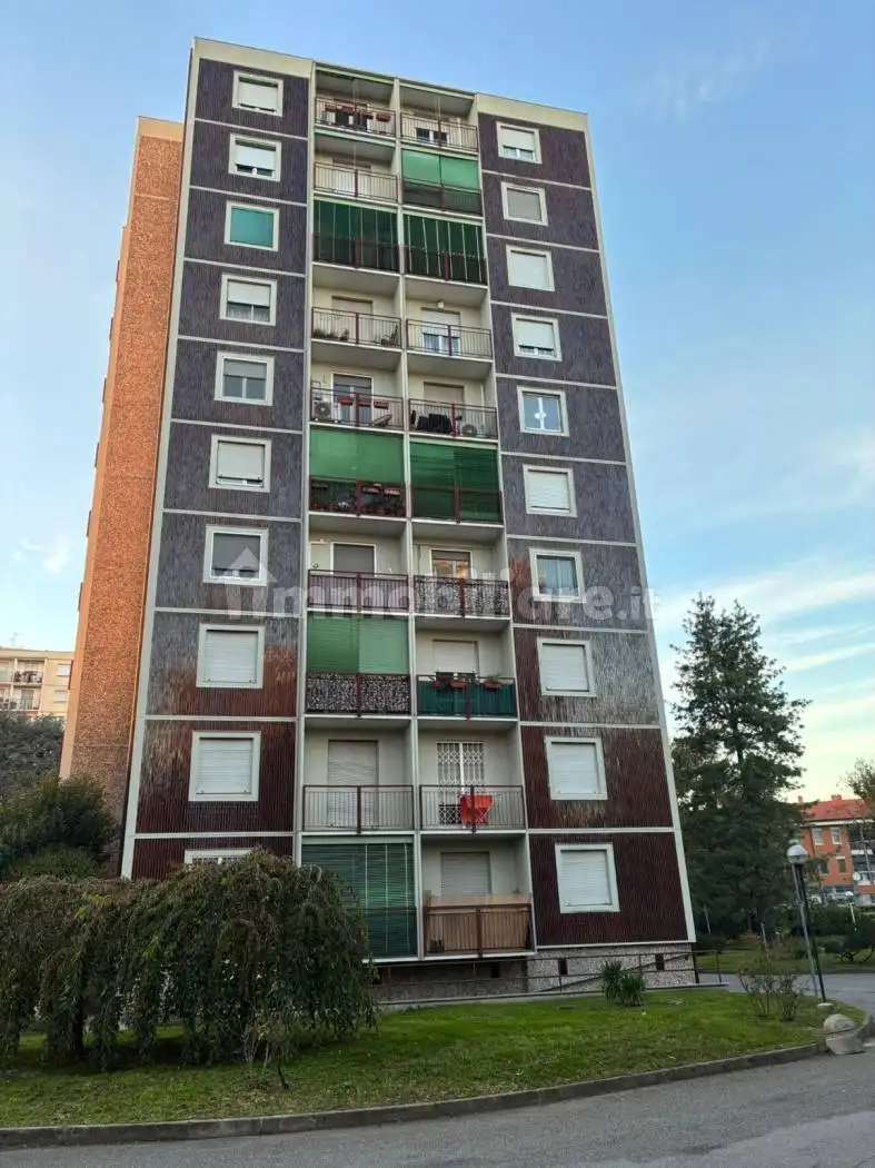 Apartment in vendita a Milan