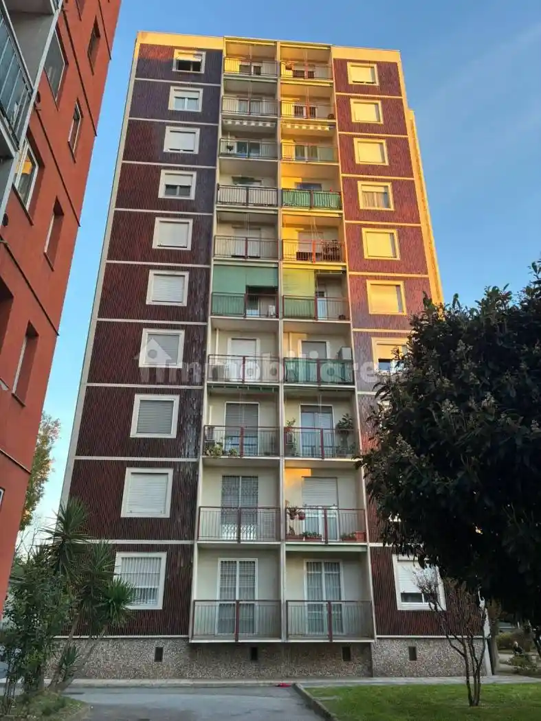 Bilocale via Alessandro Litta Modignani 91, Affori, Milano - foto 2