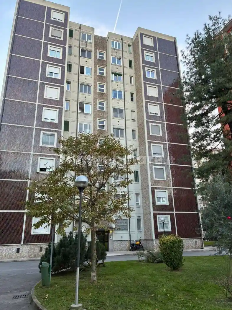 Bilocale via Alessandro Litta Modignani 91, Affori, Milano - foto 3