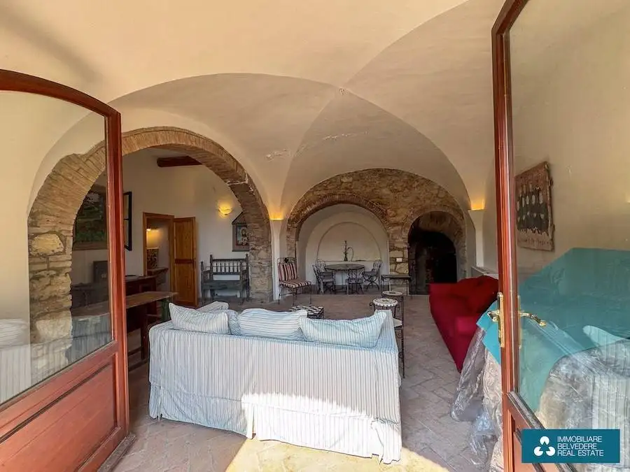 Appartamento in vendita a Rosignano Marittimo