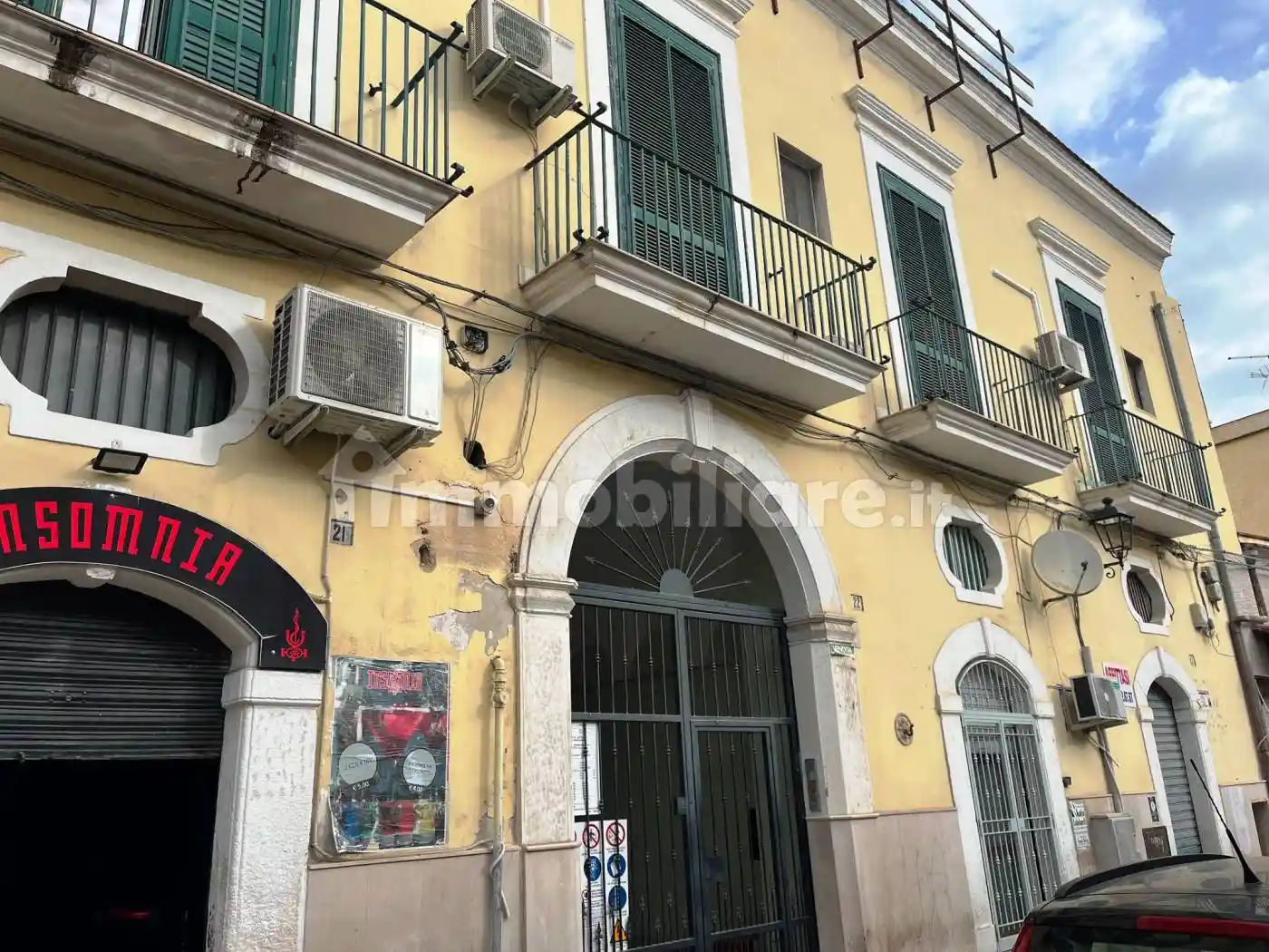 Appartamento in vendita a Foggia